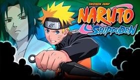 Assistir Naruto Shippuden Dublado Episodio 1 Online
